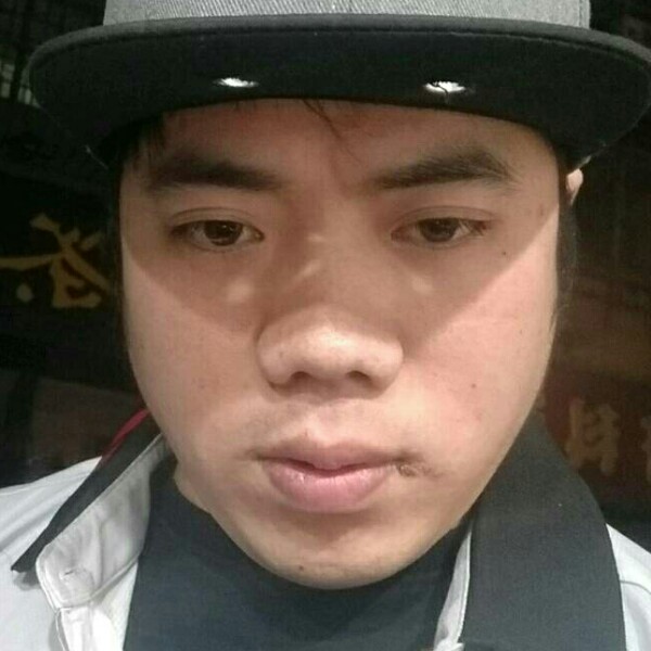 彩虹等待淡然的照片