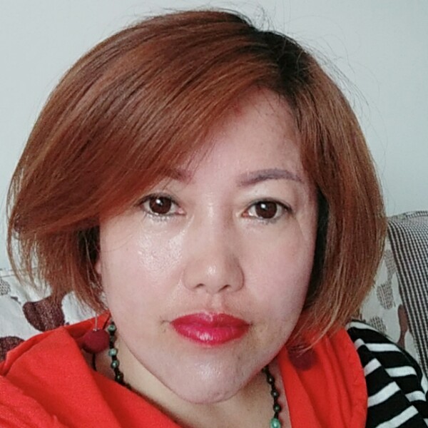 眼神倾心妖娆的照片