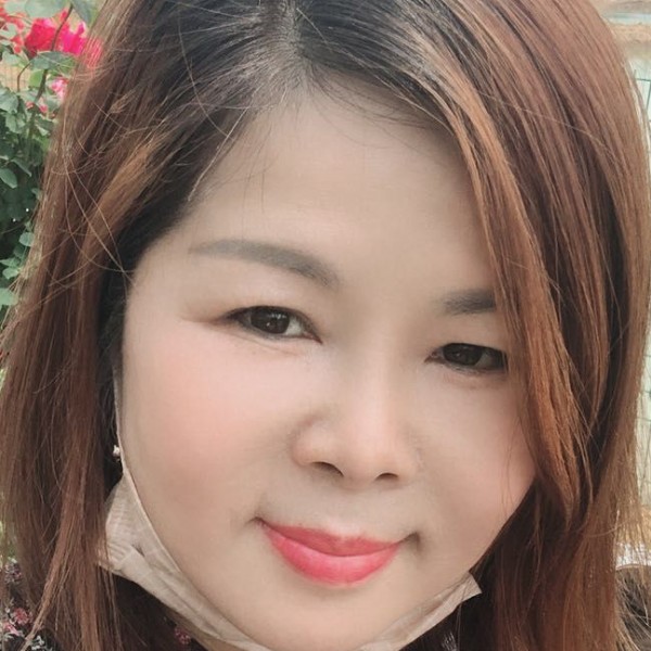 杨蓝蓝的照片