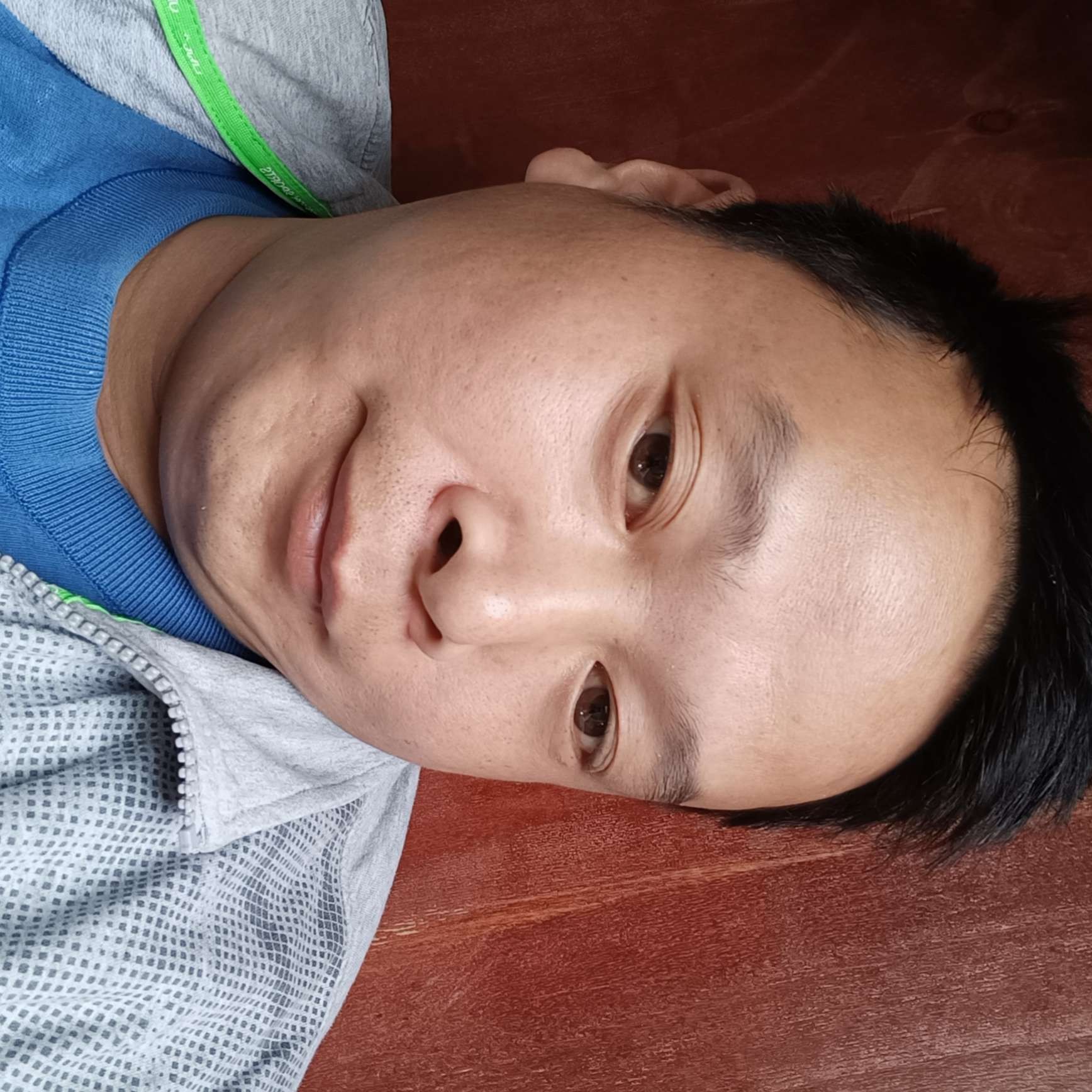 典雅说夕阳的照片