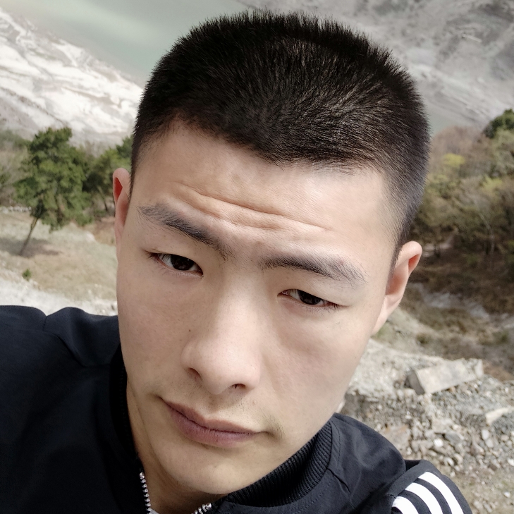 聋哑人阳的照片