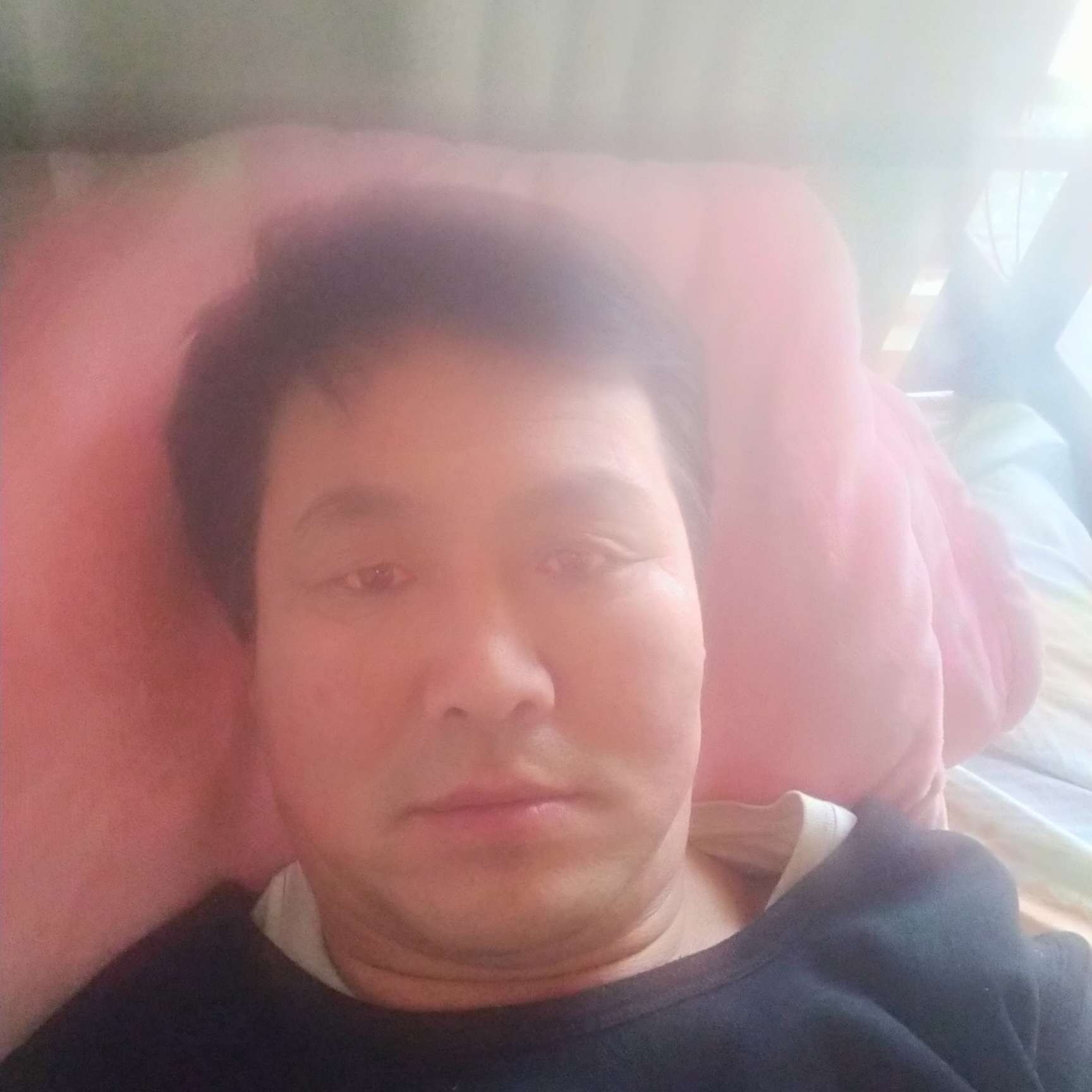 小土豆笑爱听歌的照片