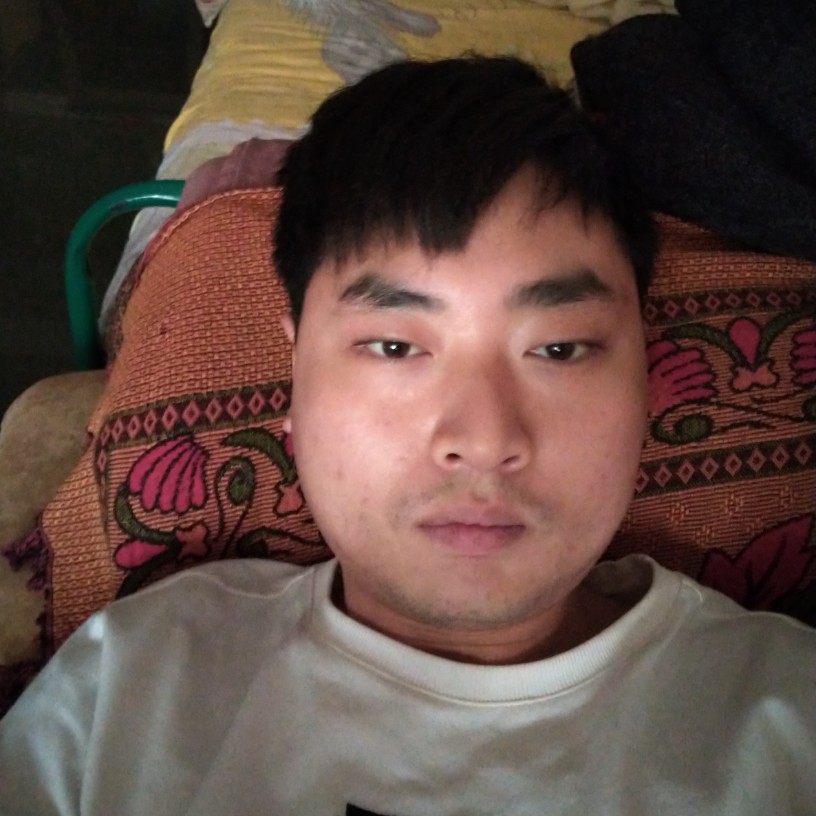 铃铛爱呆萌的照片