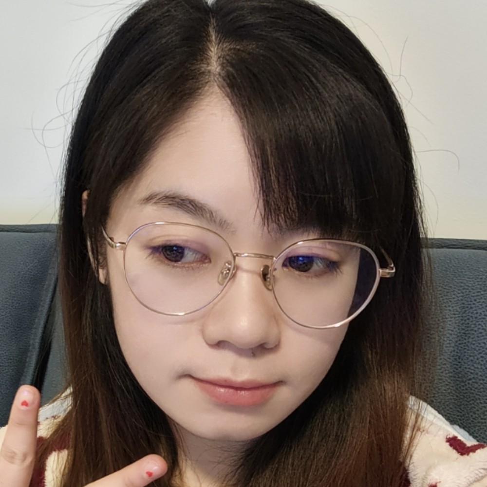 刚好是你。的照片