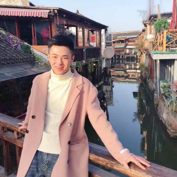 A.Liang的照片