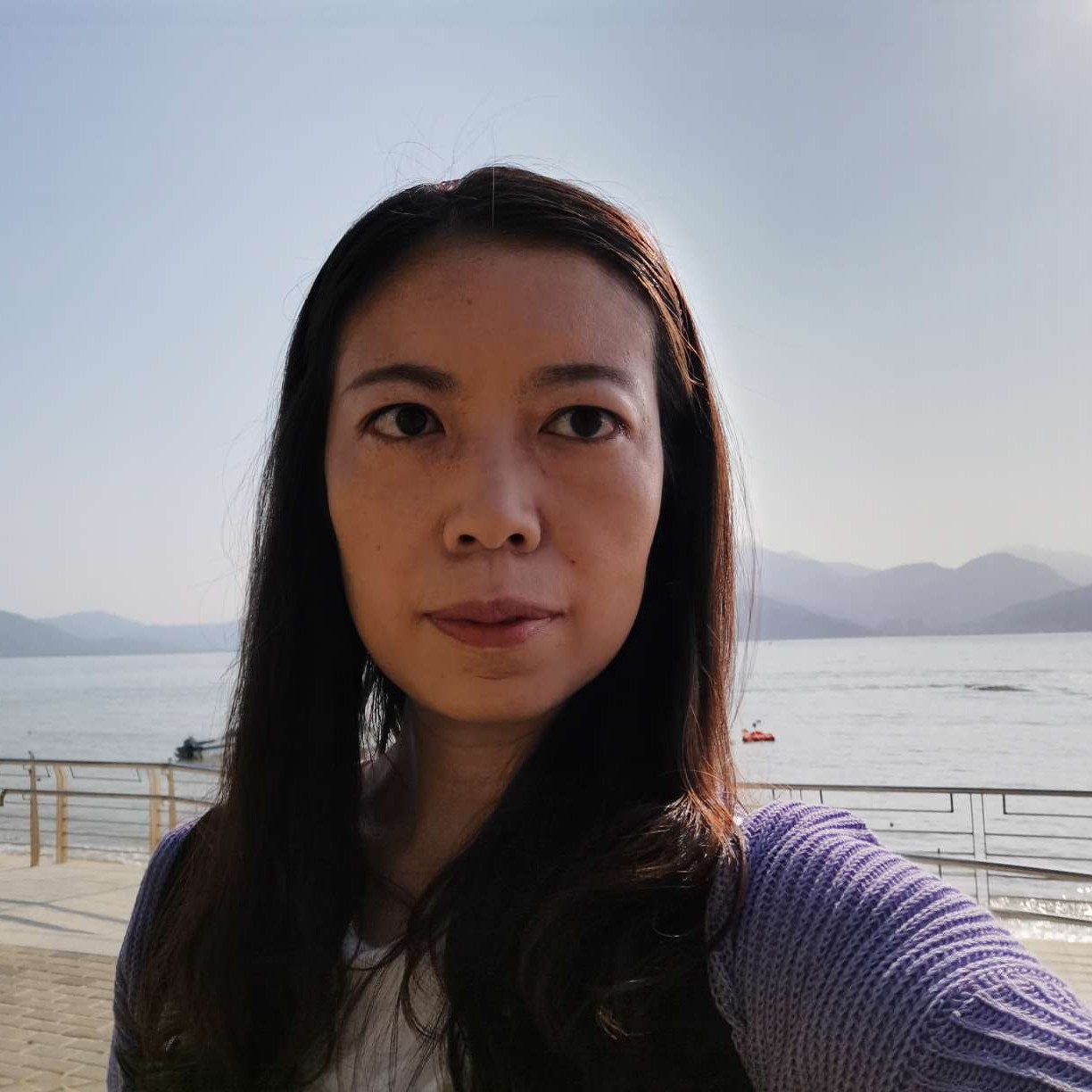 何良慧的照片