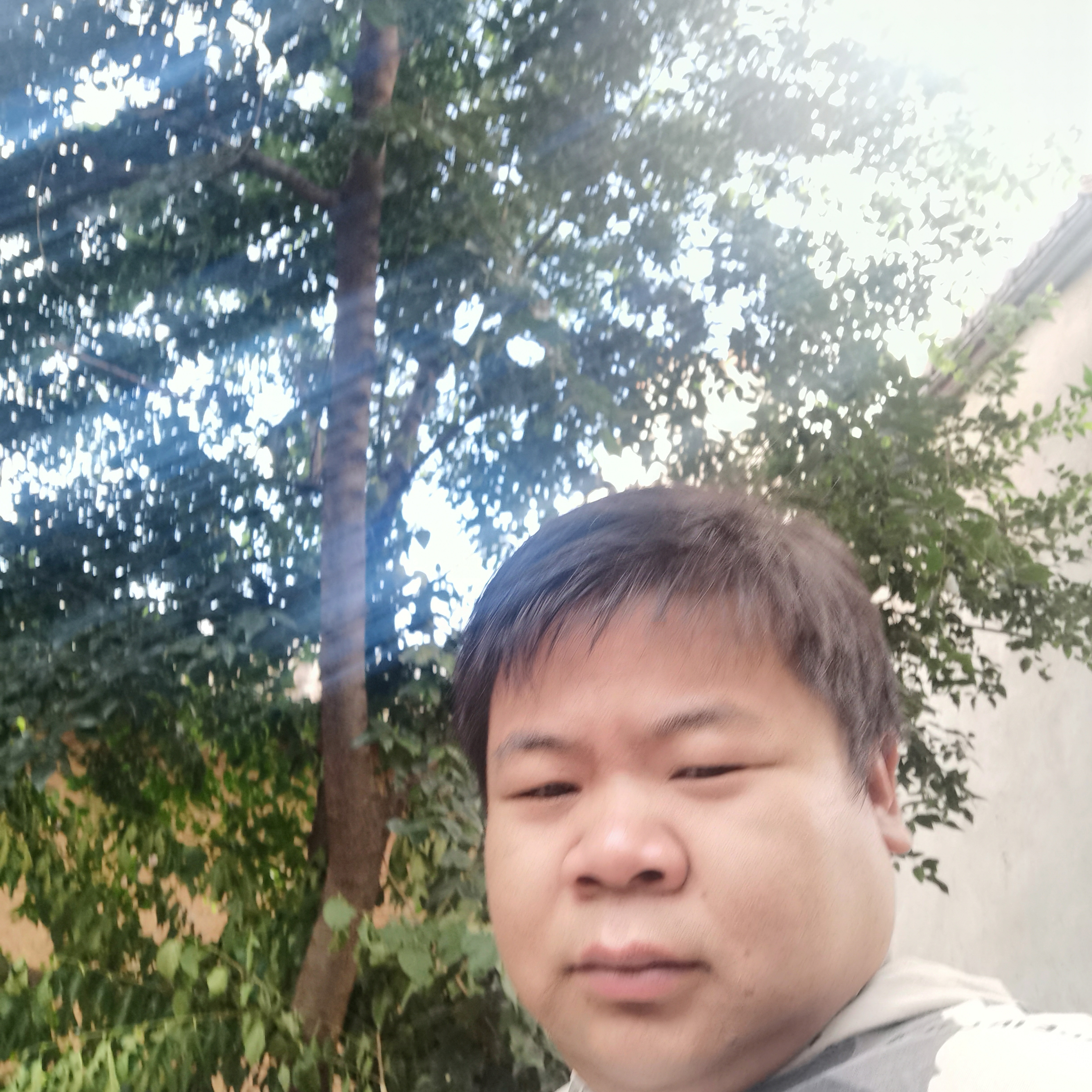 冷月说天真的照片