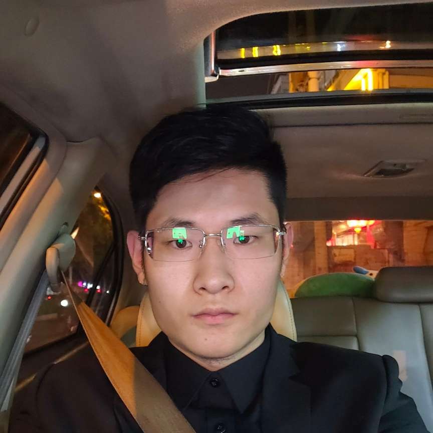 Nate的照片