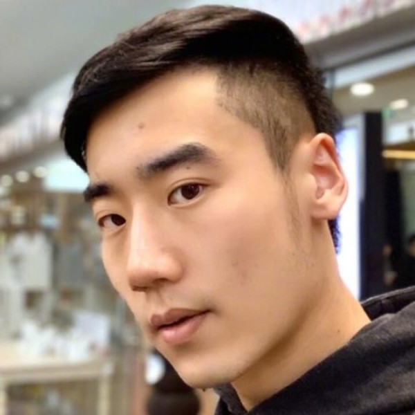 大叔都坚强的照片