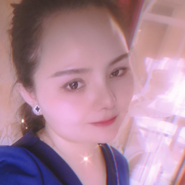 沐樱还忧郁的照片