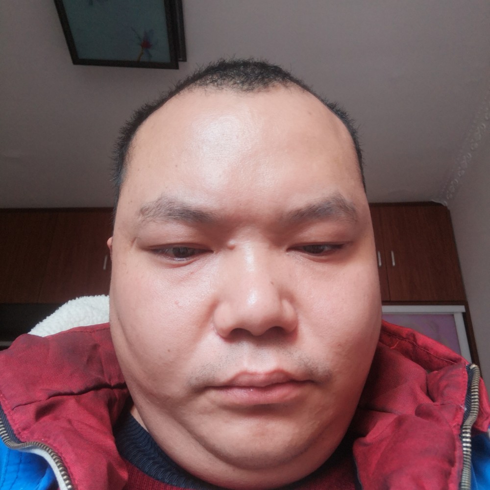 专一迎情动的照片