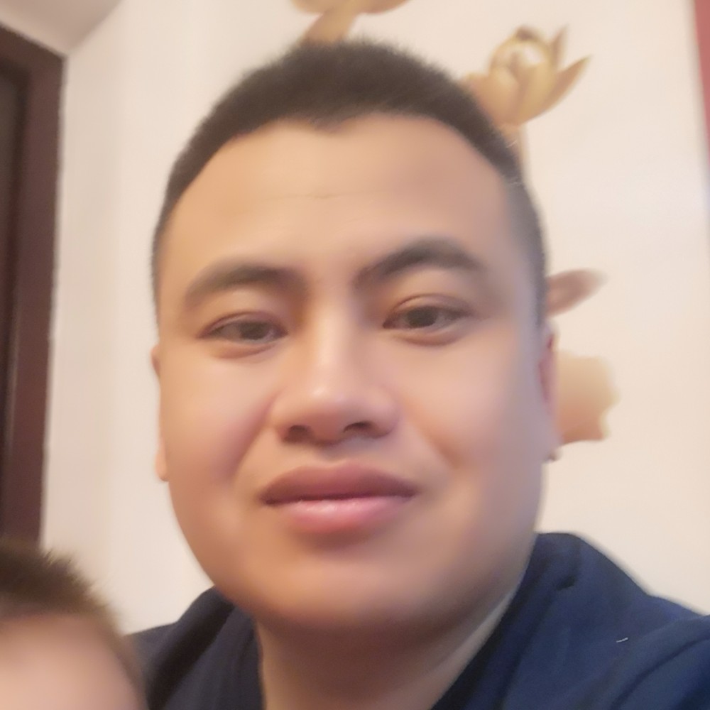 北方小镇的照片