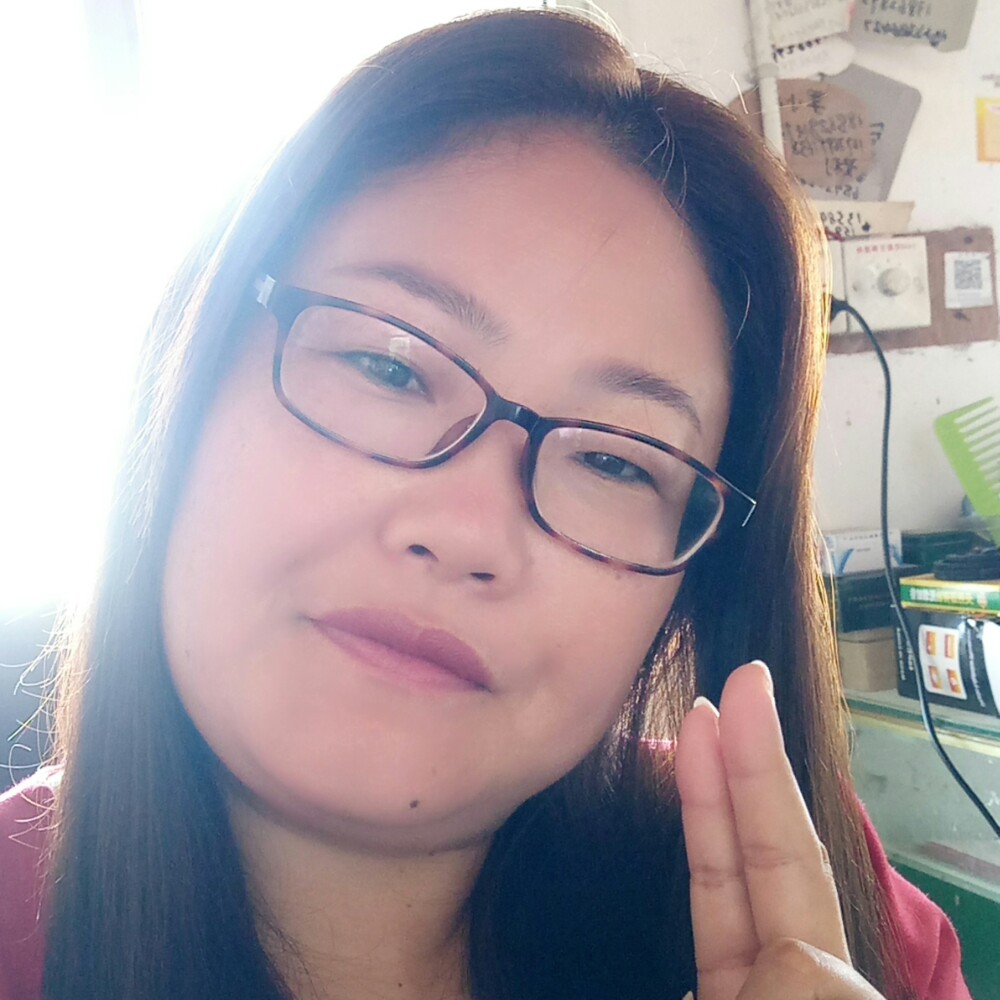 绵密青衣的照片