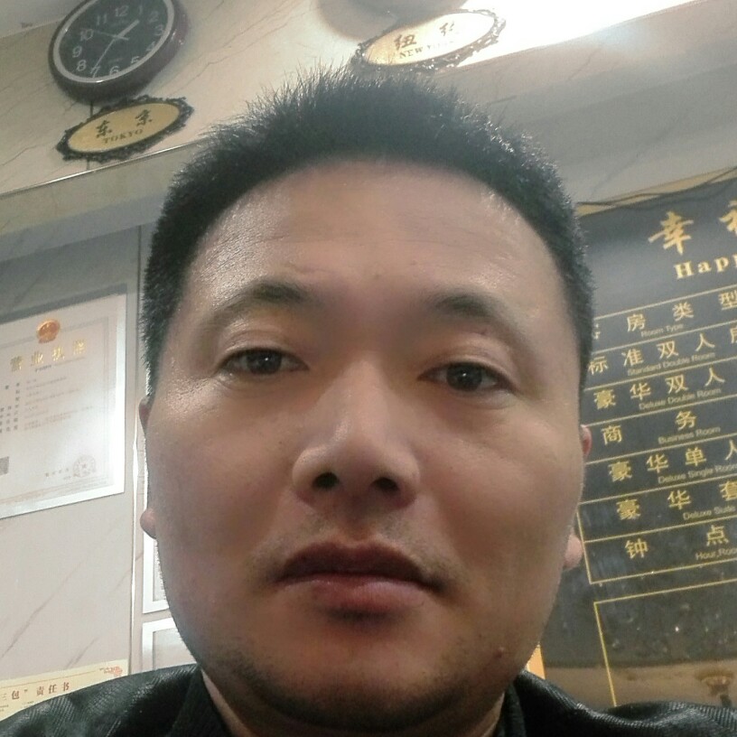 玉靈风的照片