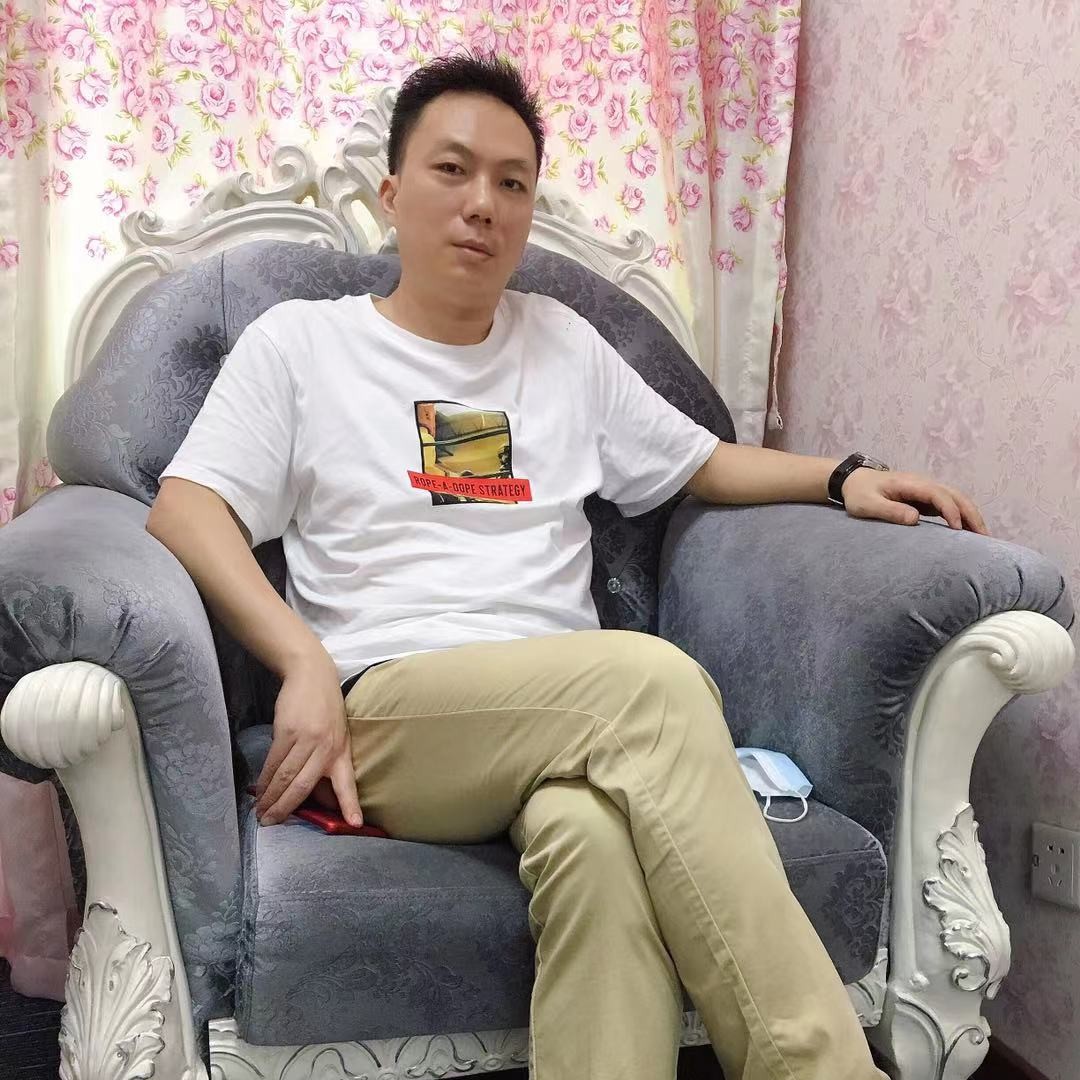 初妆停止长情的照片