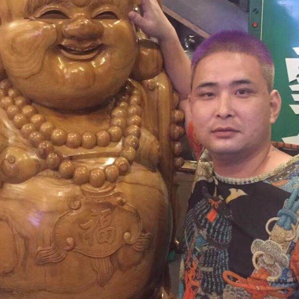 壮观口红的照片
