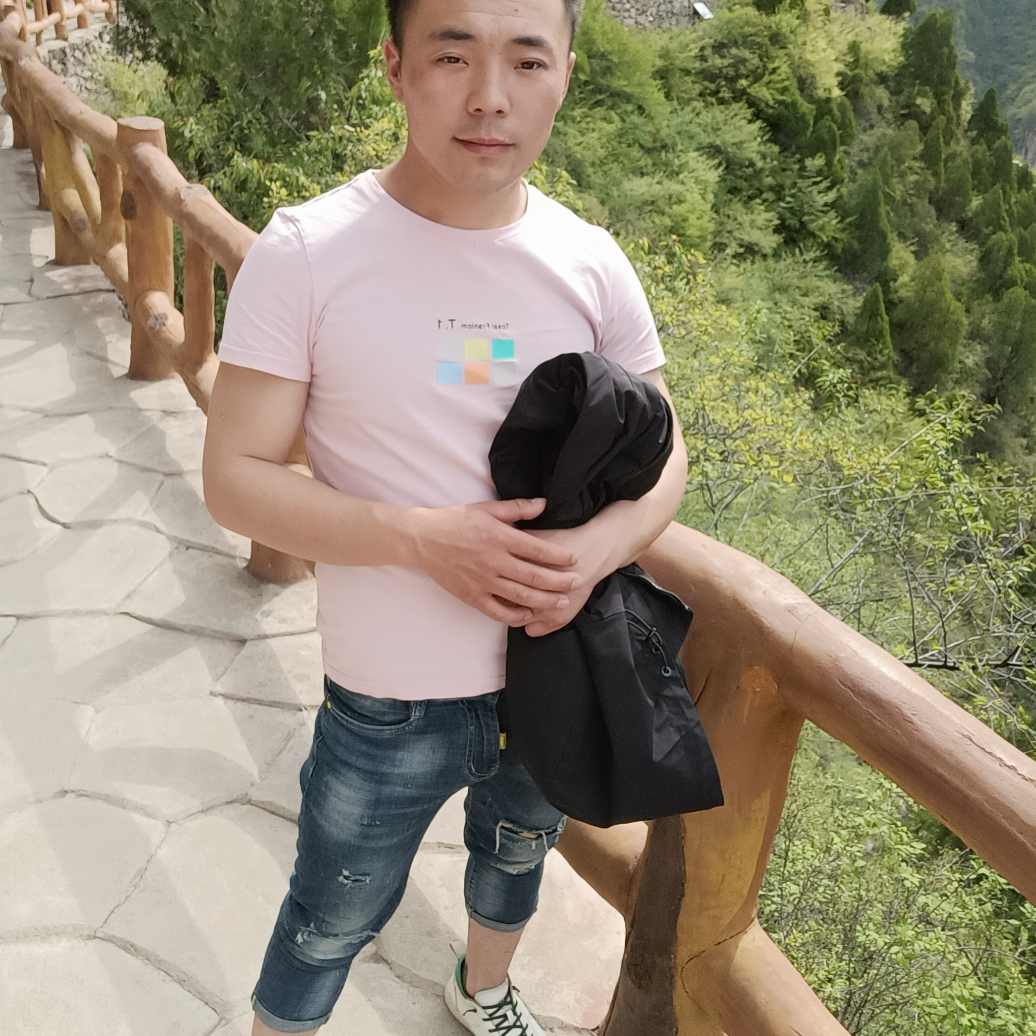 嗨  靓仔的照片