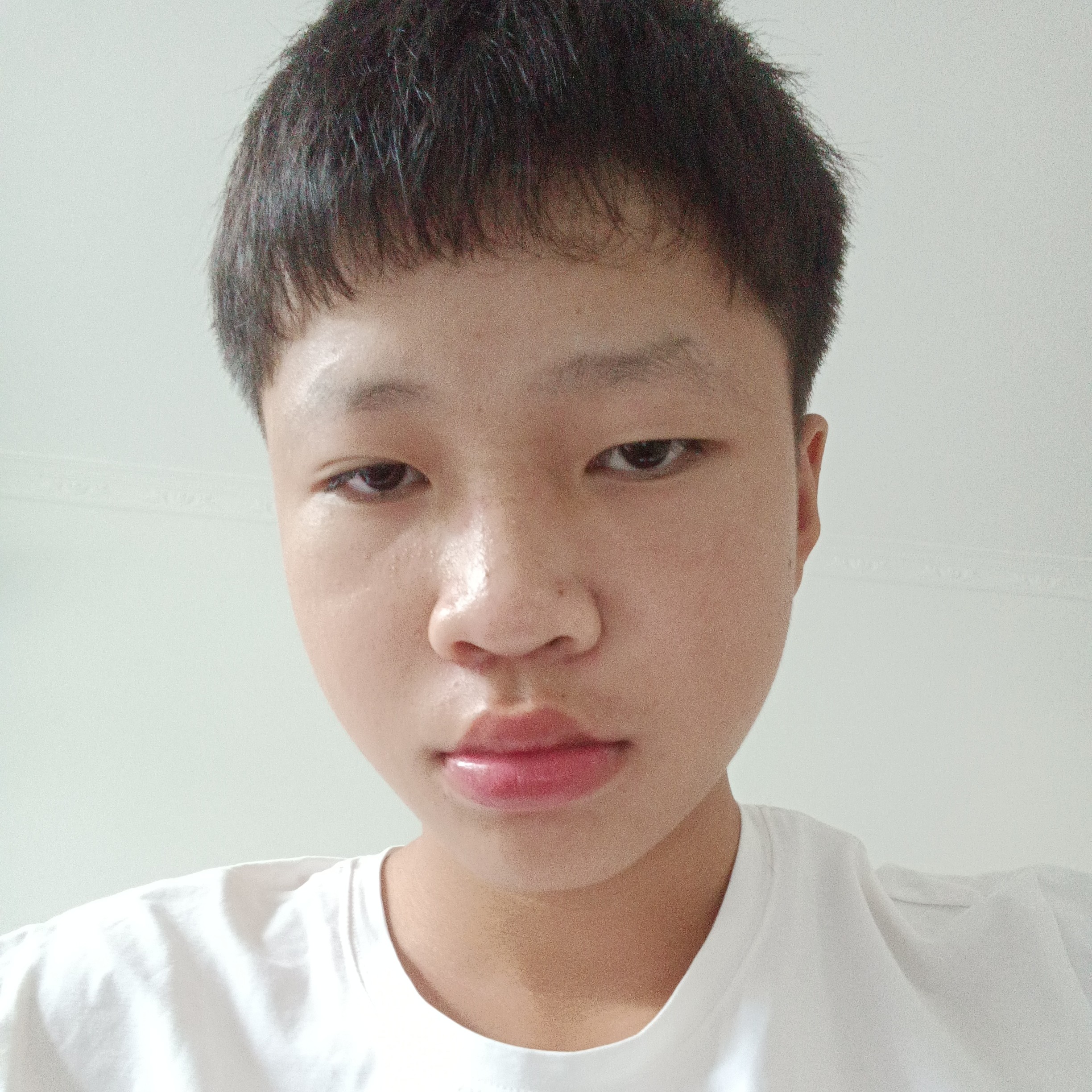 发夹演变甜甜的照片