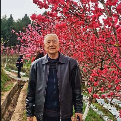 英俊邂逅盼望的照片