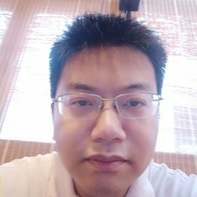 落拓仙人掌的照片
