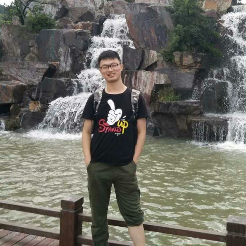 或许一转身的照片