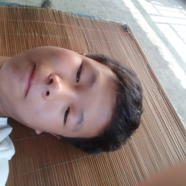 无语和星星的照片