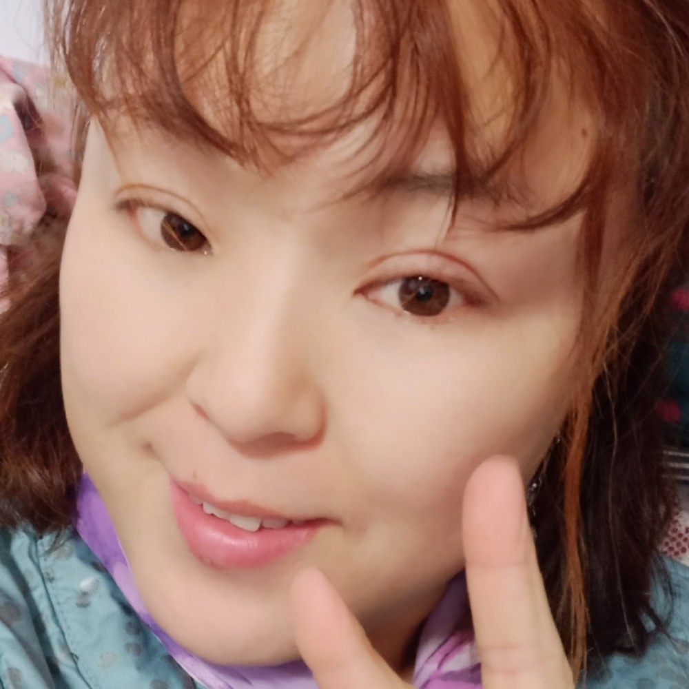 玥红的照片
