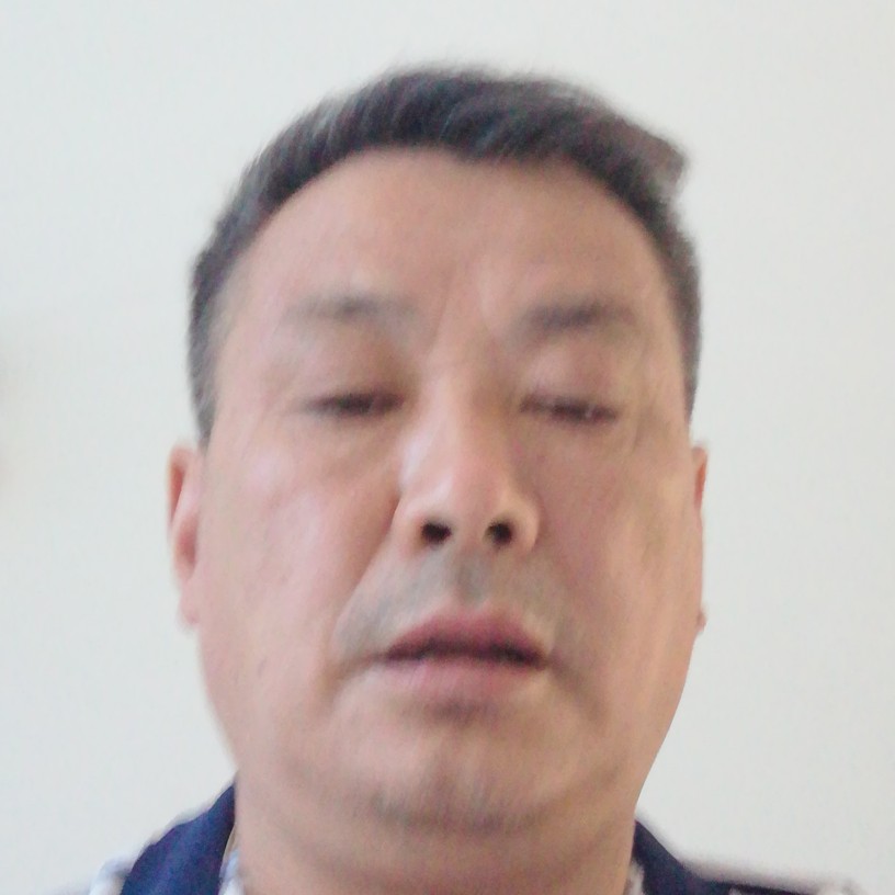 感动迎枫叶的照片