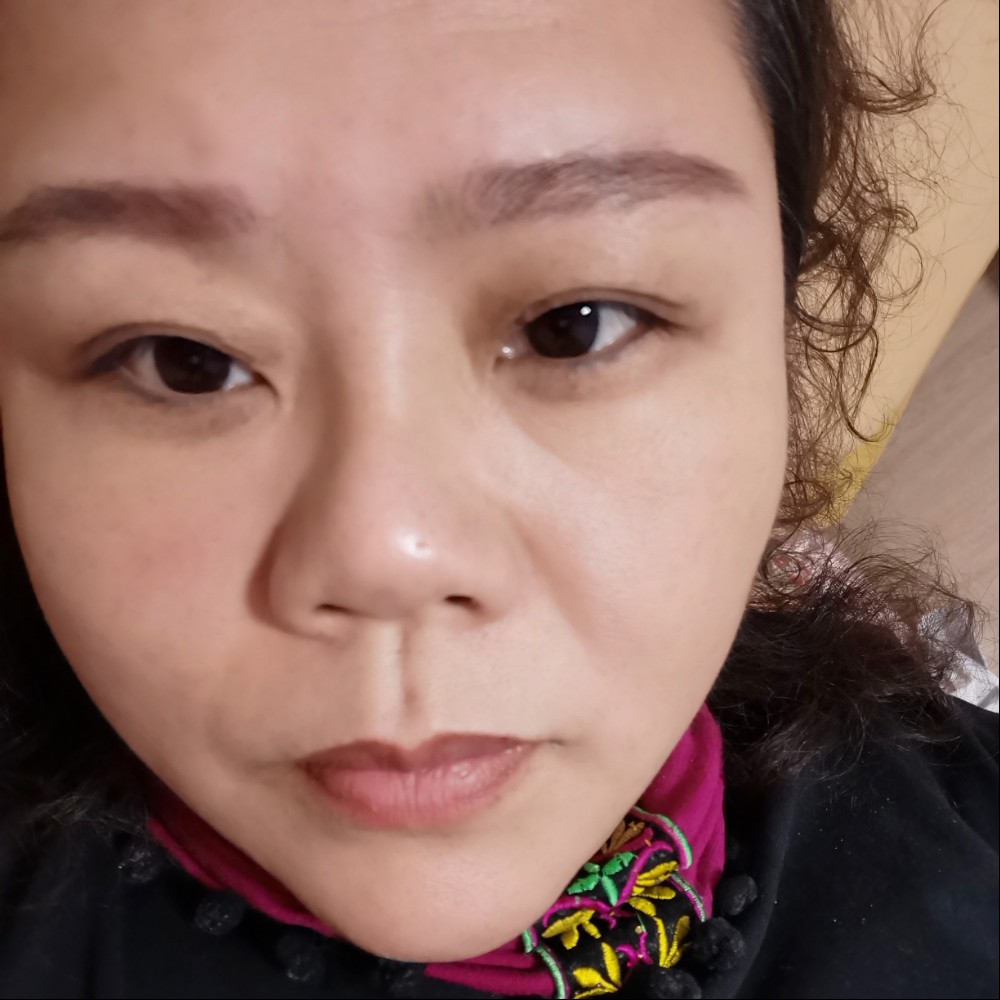 海莎莎的照片