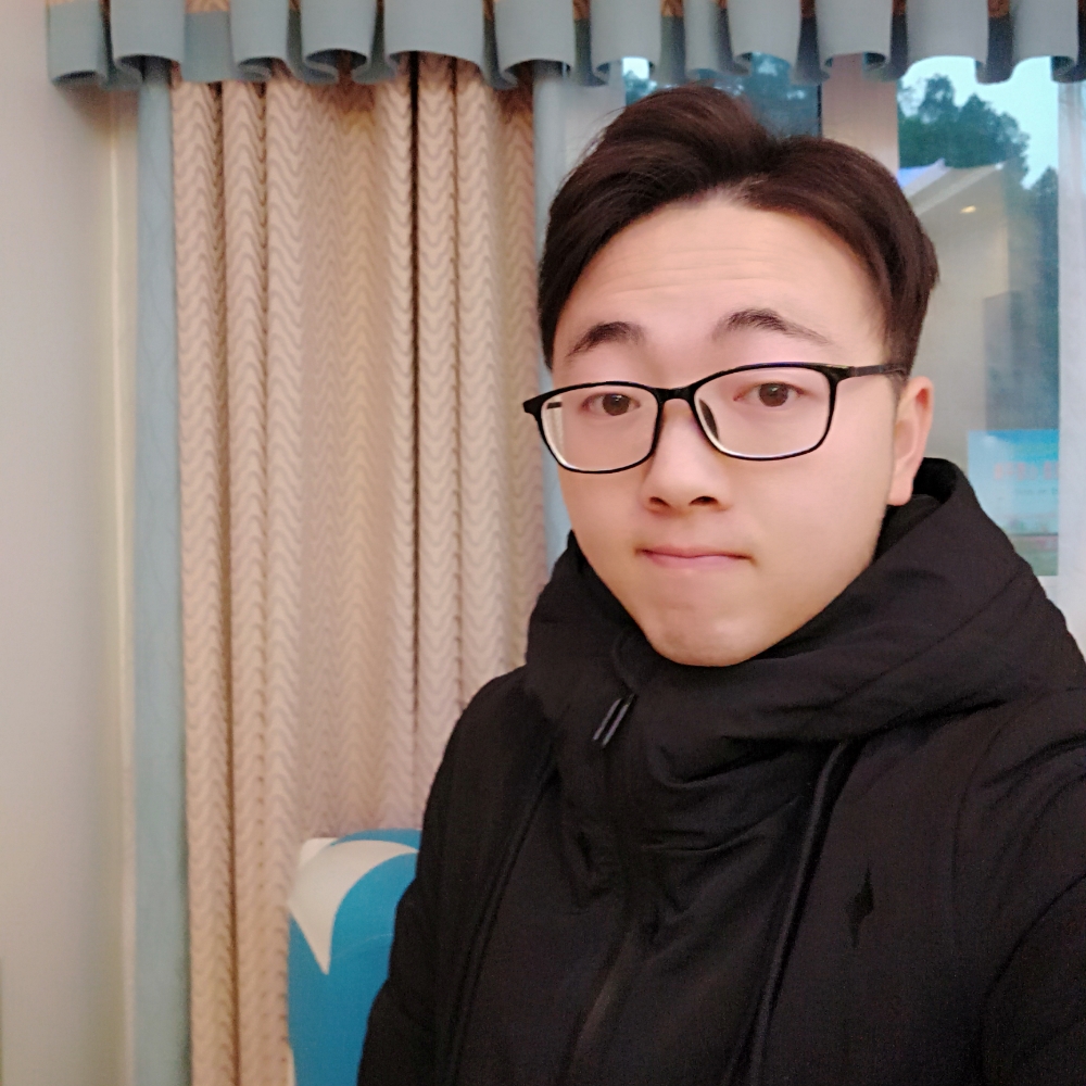 丨不将就的照片