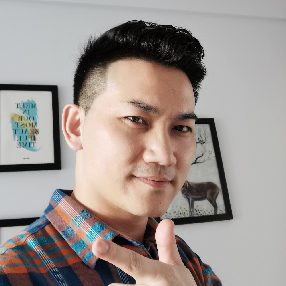 没有昵称不行吗的照片