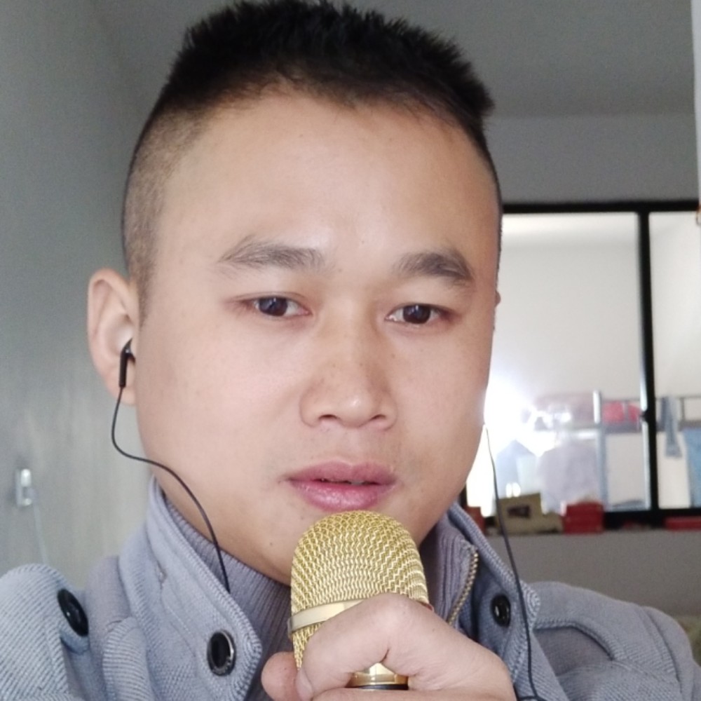 徐安的照片