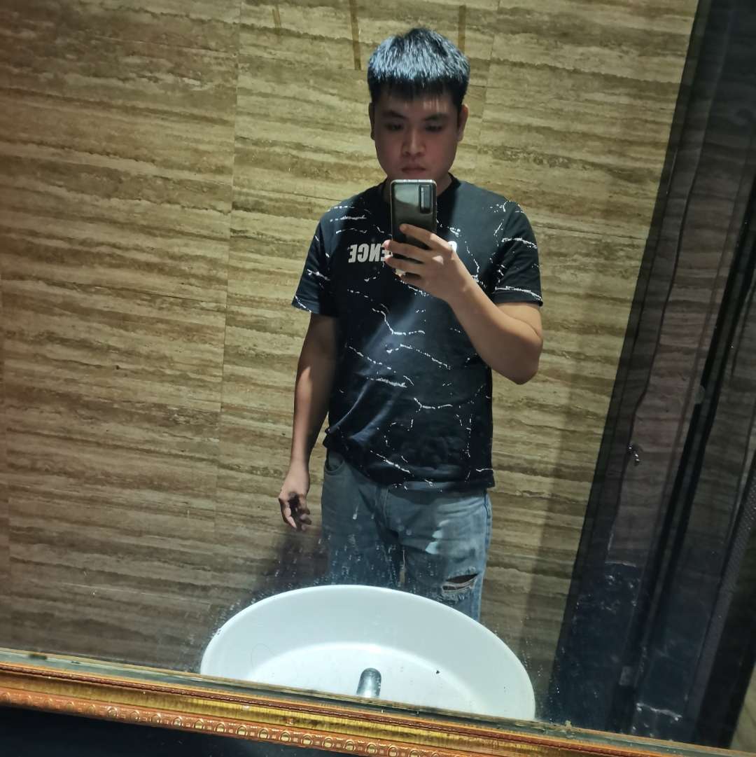 微笑遇見轻松的照片