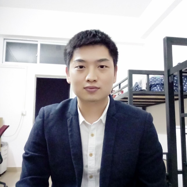 火怕孤单的照片
