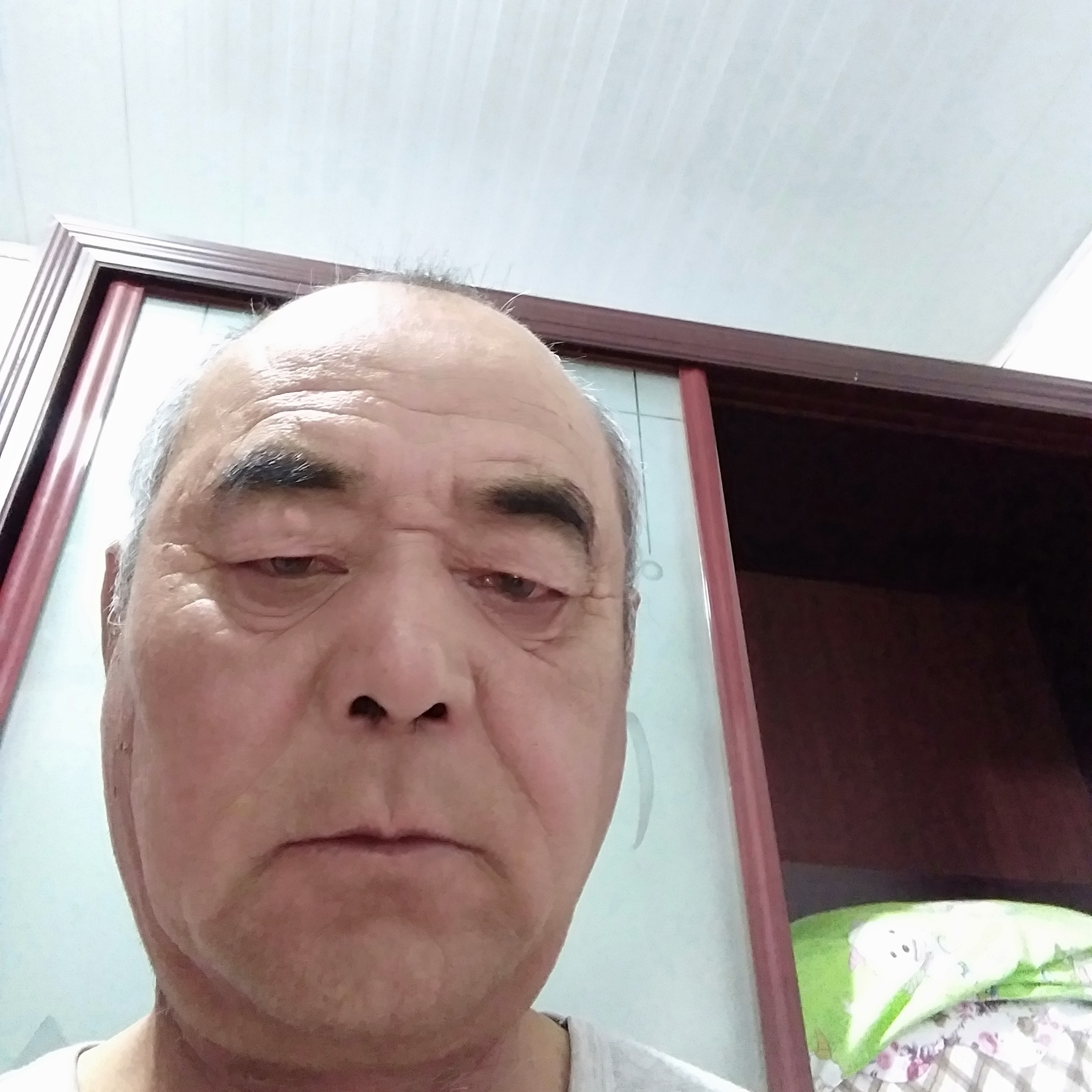 羊等于想人陪的照片