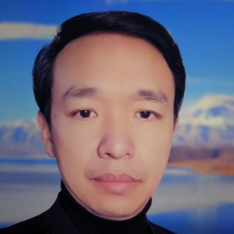 冰是水沉默的照片