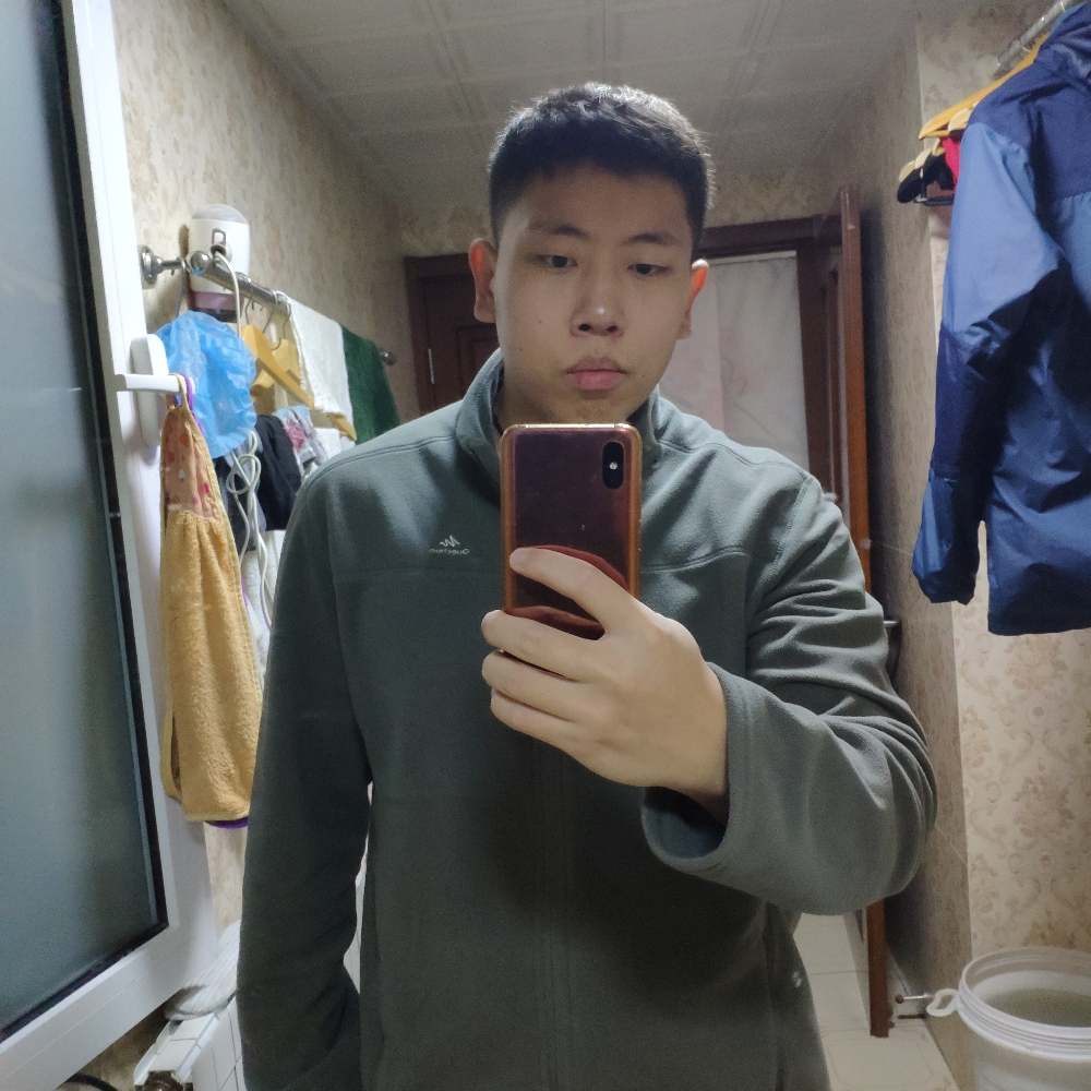 暖小张的照片