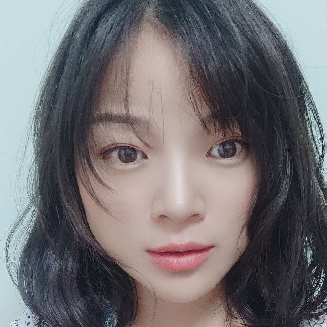 小蜜蜂就温婉的照片