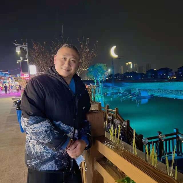 没向的风的照片