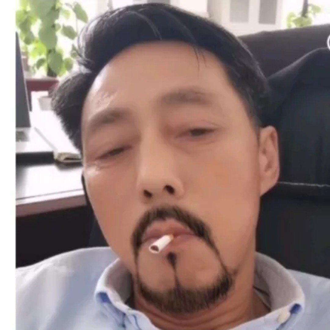 有情有义的我的照片