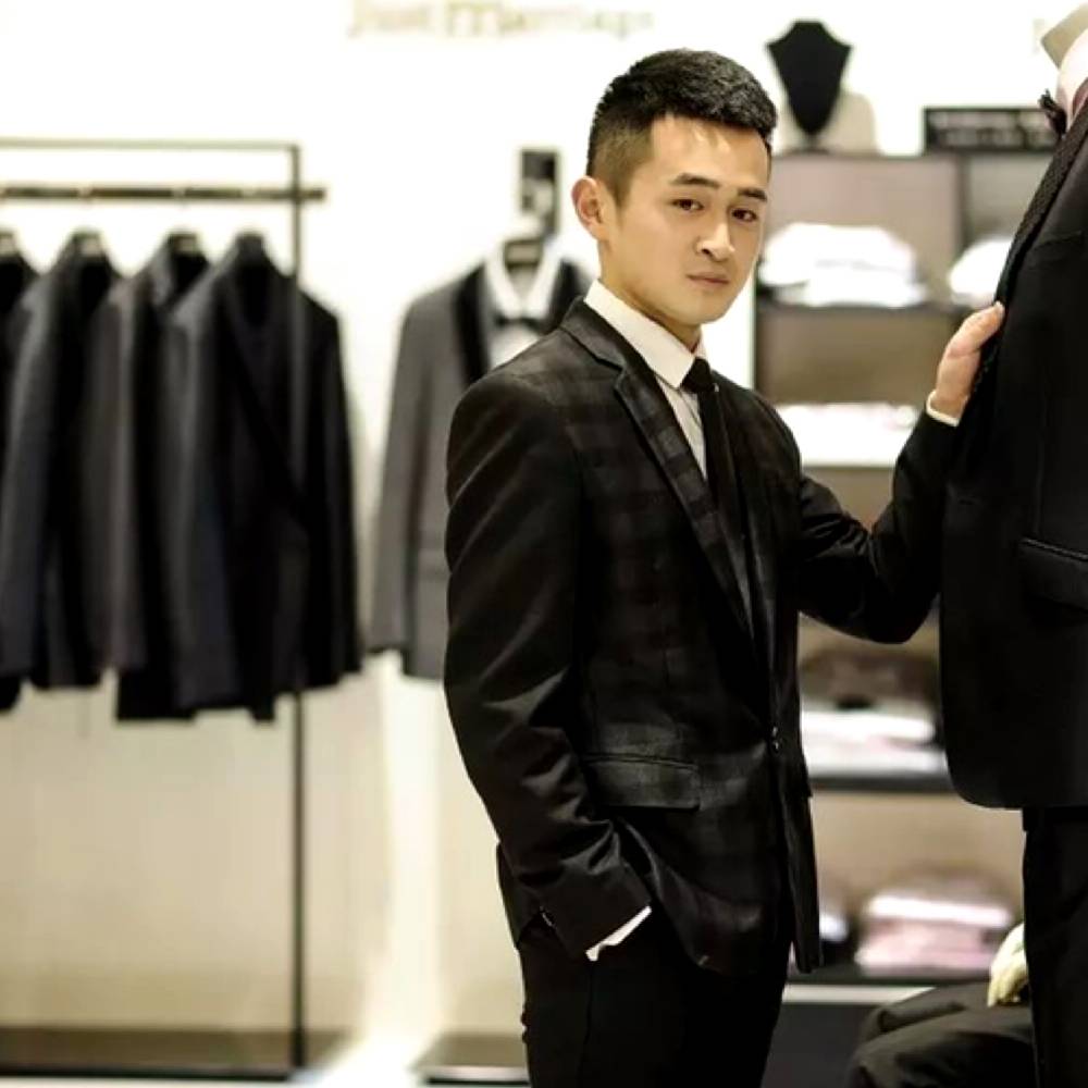 Mr.翔的照片