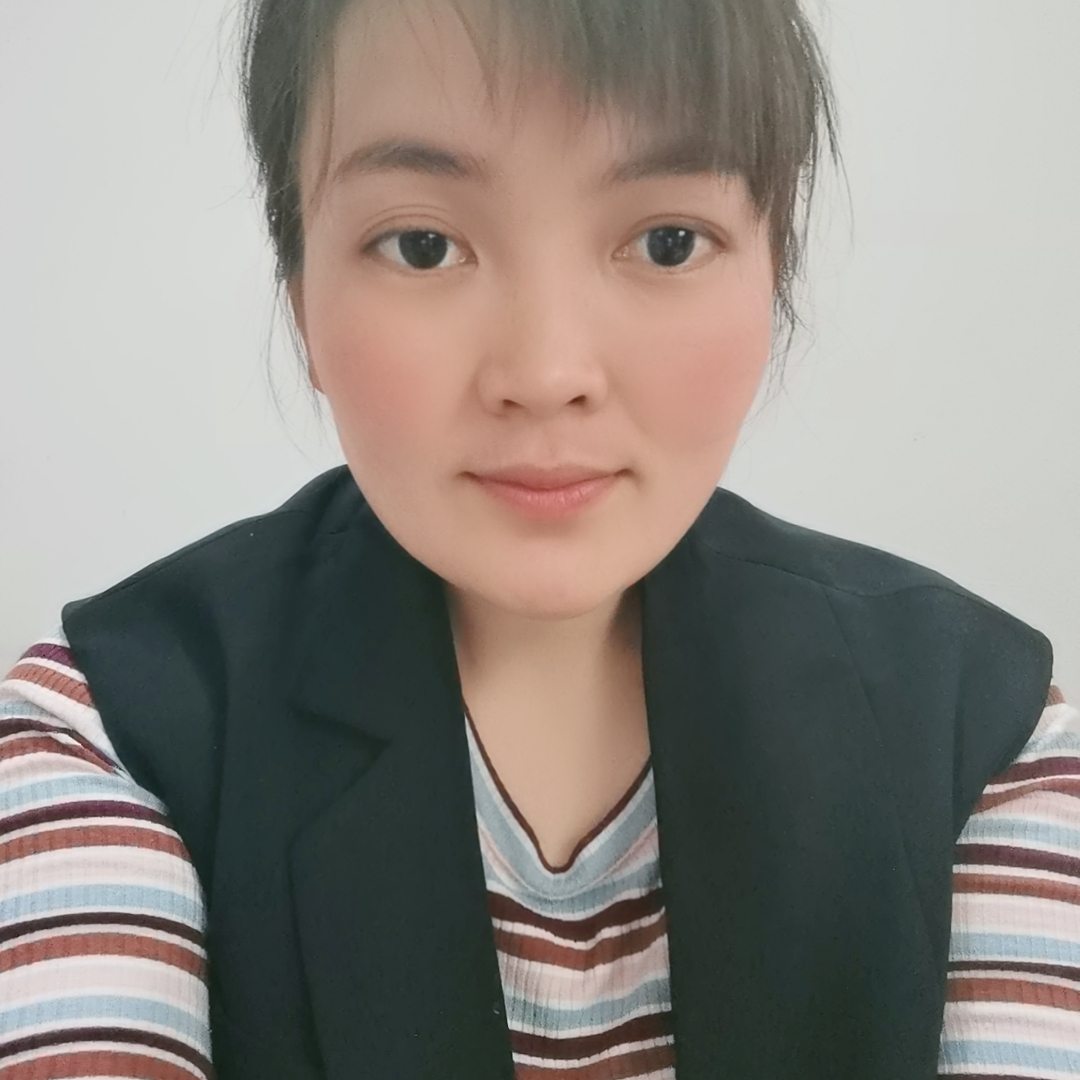 漂亮漫步流岚的照片