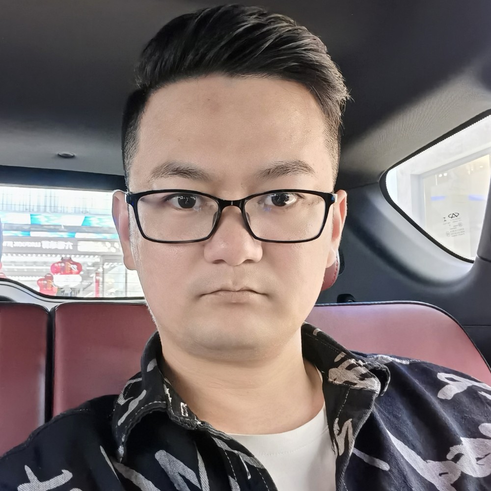 笑破天的照片