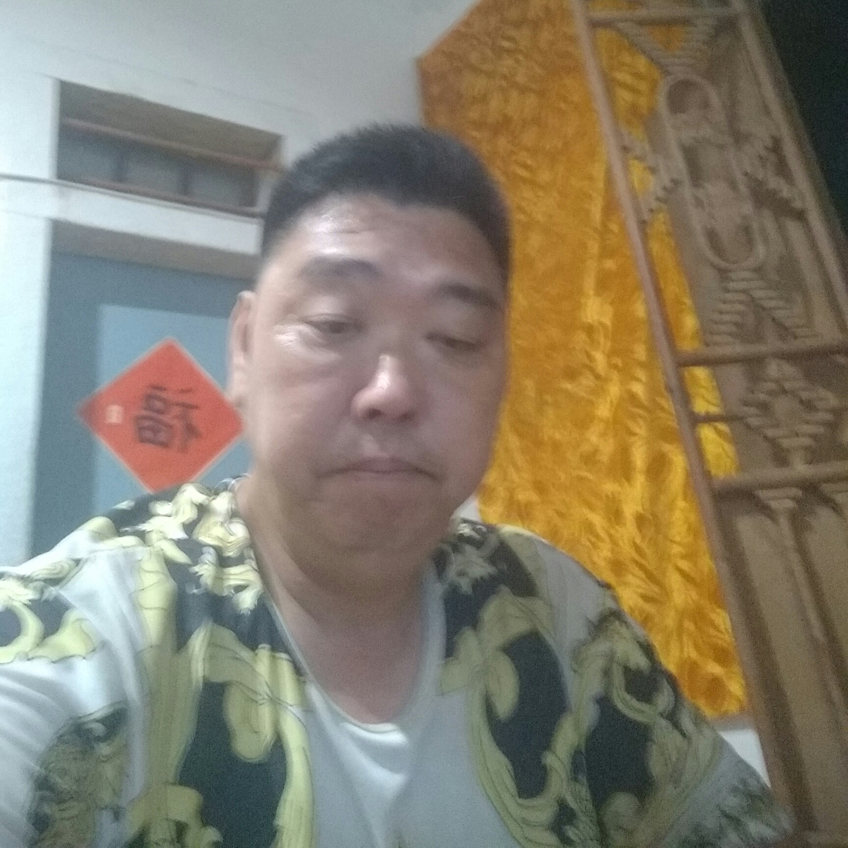 123小黄的照片