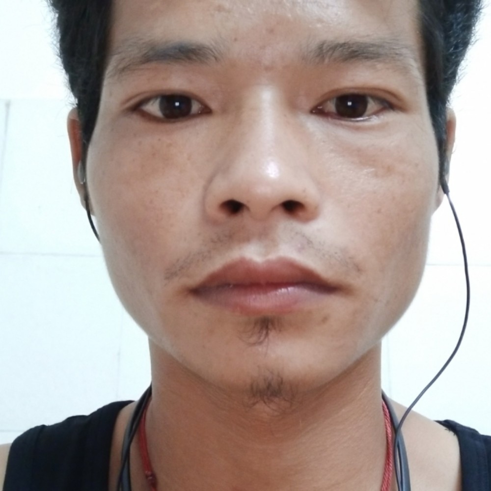 水影单纯的照片