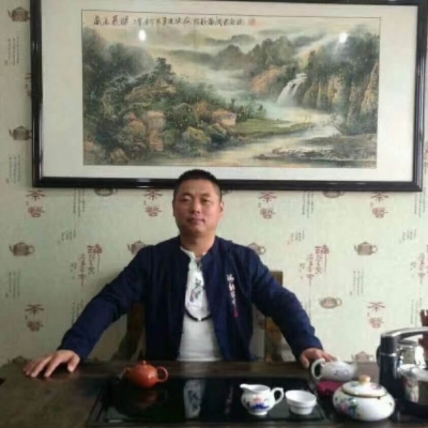 铁汉战神的照片