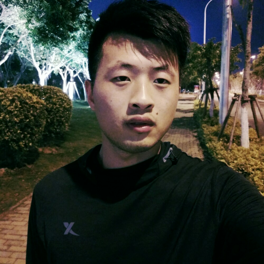 光阴饲键的照片