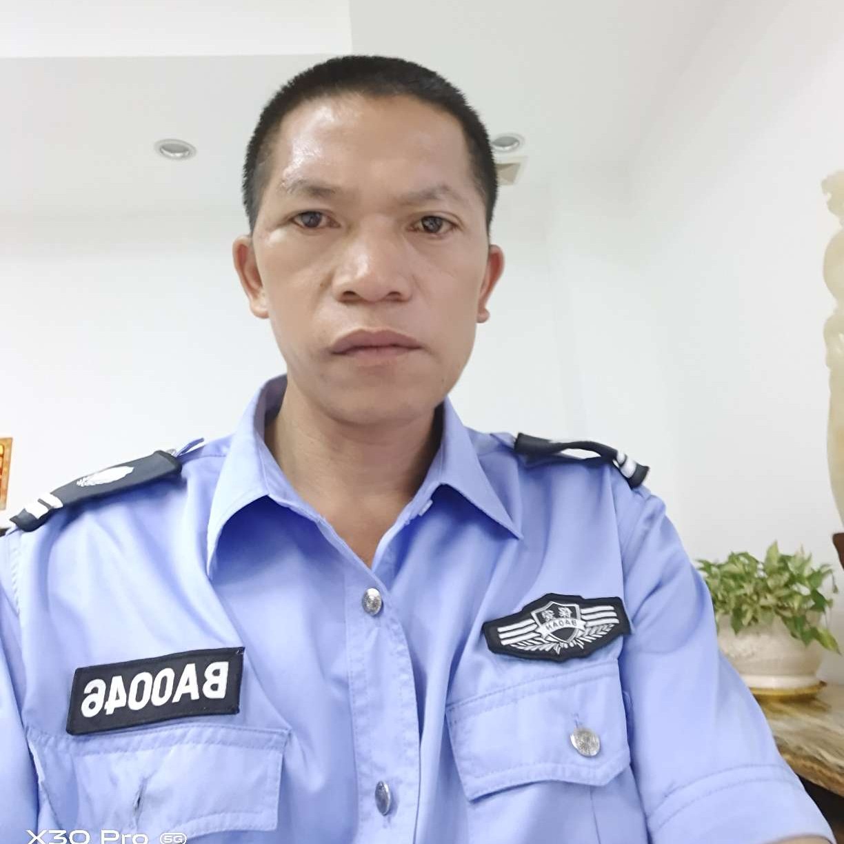 罗秋的照片