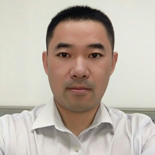 五哥很温柔的照片