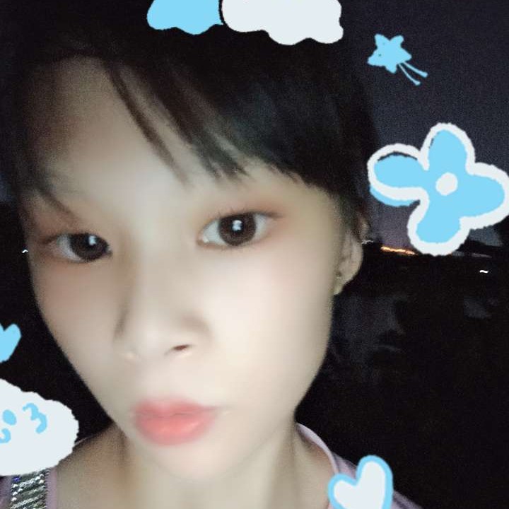 义气还小兔子的照片